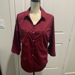 Women’s blouse